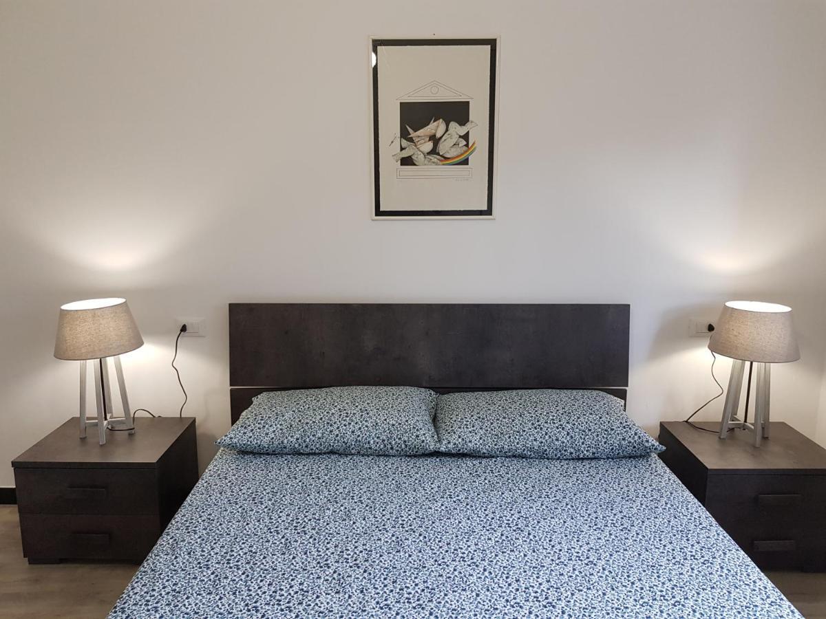 Quiete Ad Un Passo Dal Mare Apartment Albisola Superiore Luaran gambar