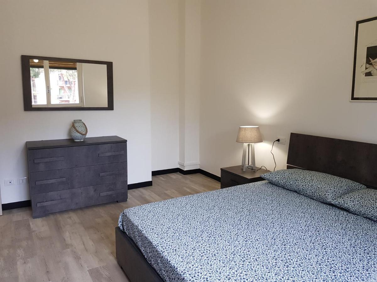 Quiete Ad Un Passo Dal Mare Apartment Albisola Superiore Luaran gambar